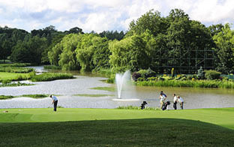 Whickham GC wins national final