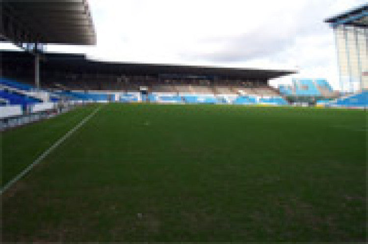 Groundsman required at Maine Road