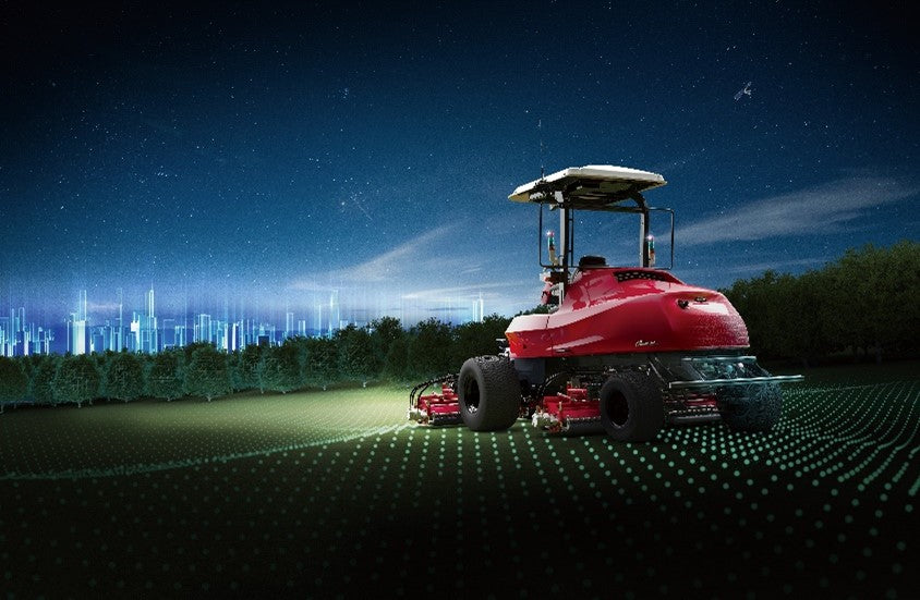 Experience the future with Baroness at BTME 2025, stand 624