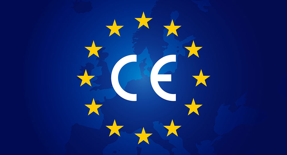 What is a CE mark?