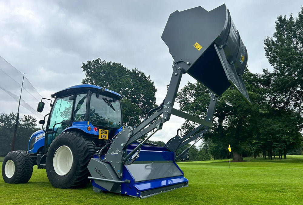 Campey™ launches essential golf course maintenance tools at  BTME 2025