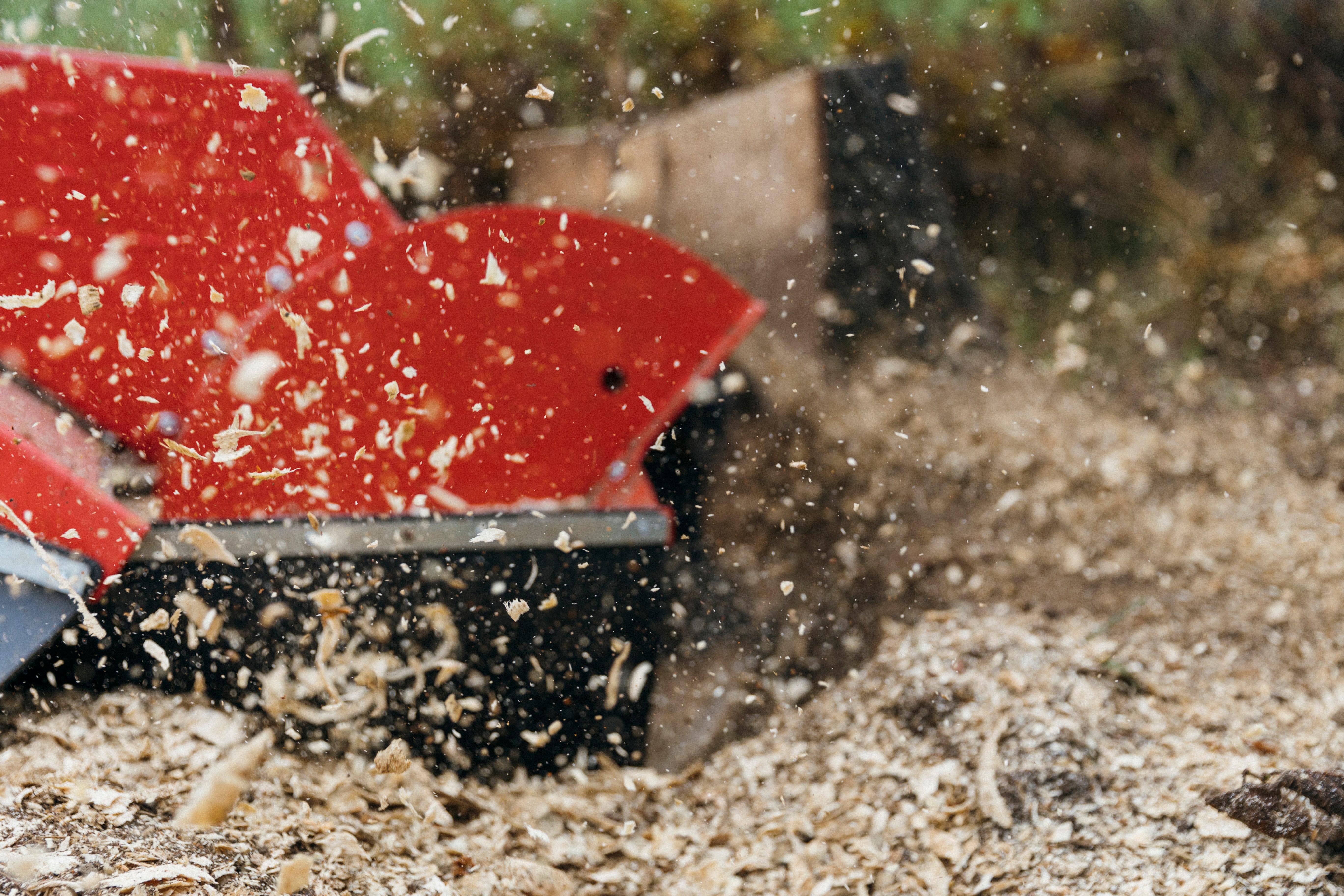 FSI to unveil latest addition to stump grinder range