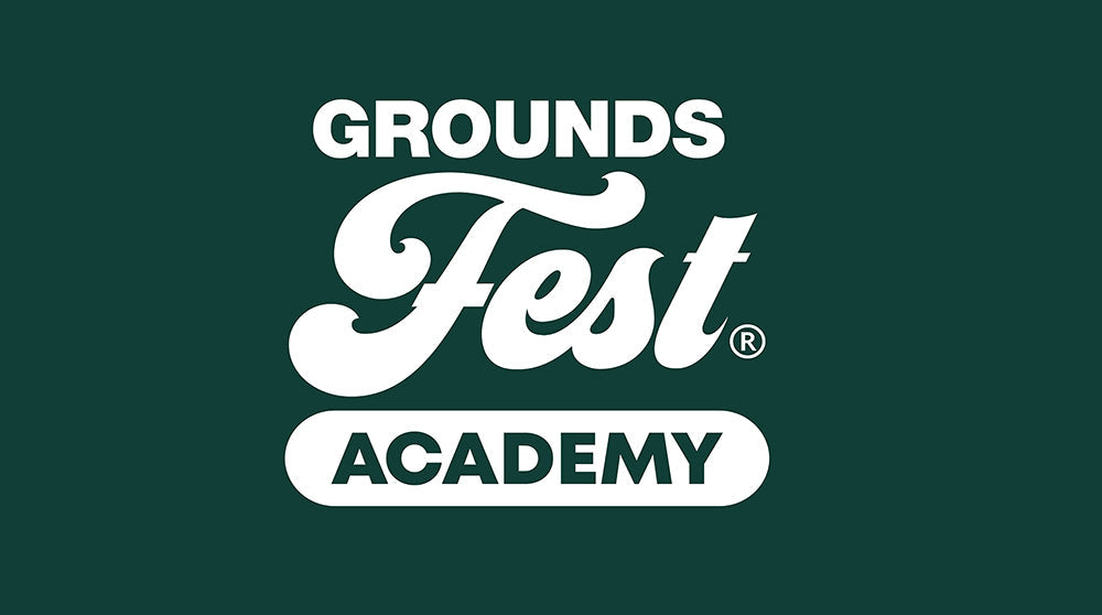 Introducing the GroundsFest Academy: Free education for the industry