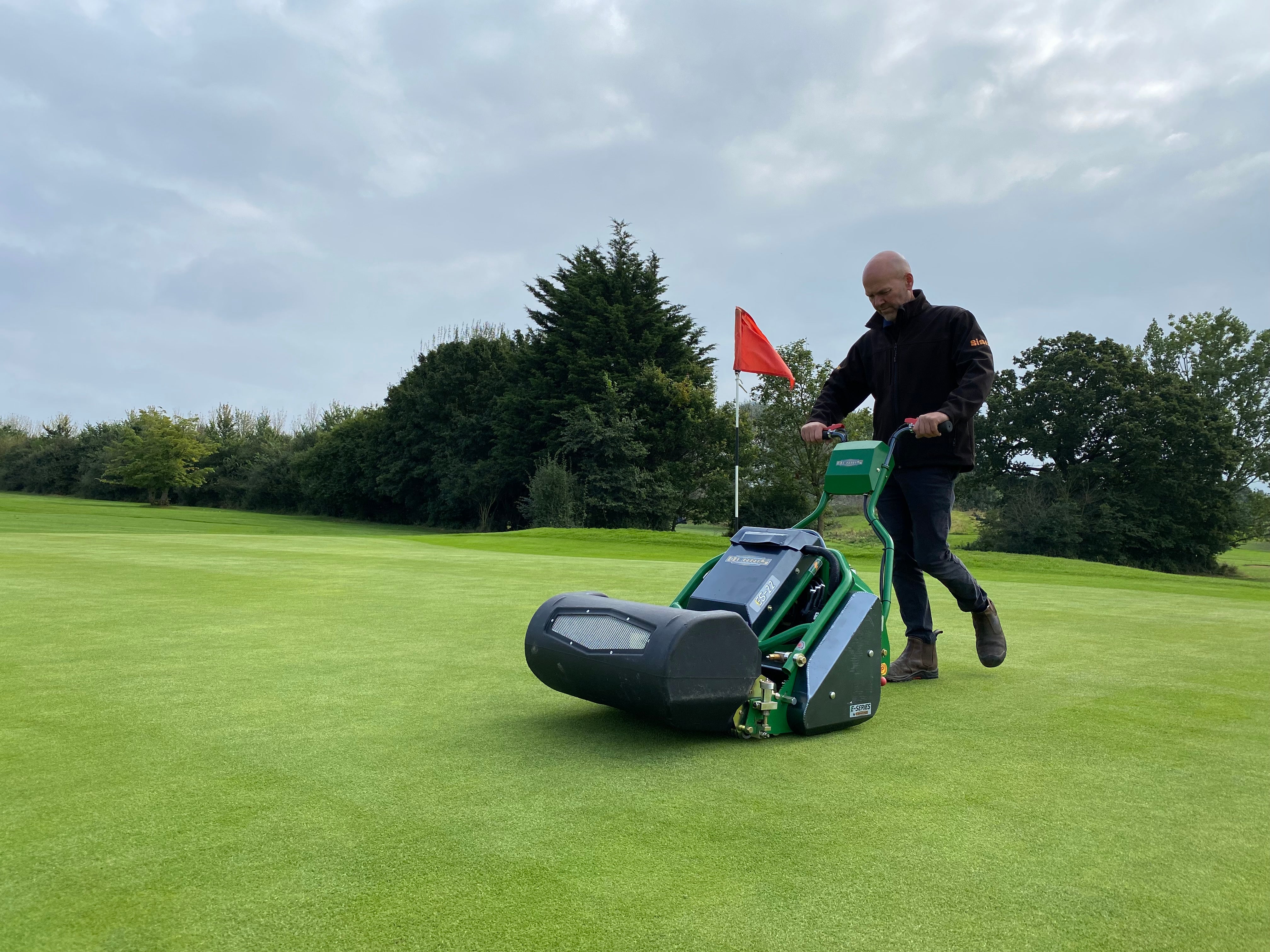 Dennis Mowers to showcase game-changing technology at BTME 2025