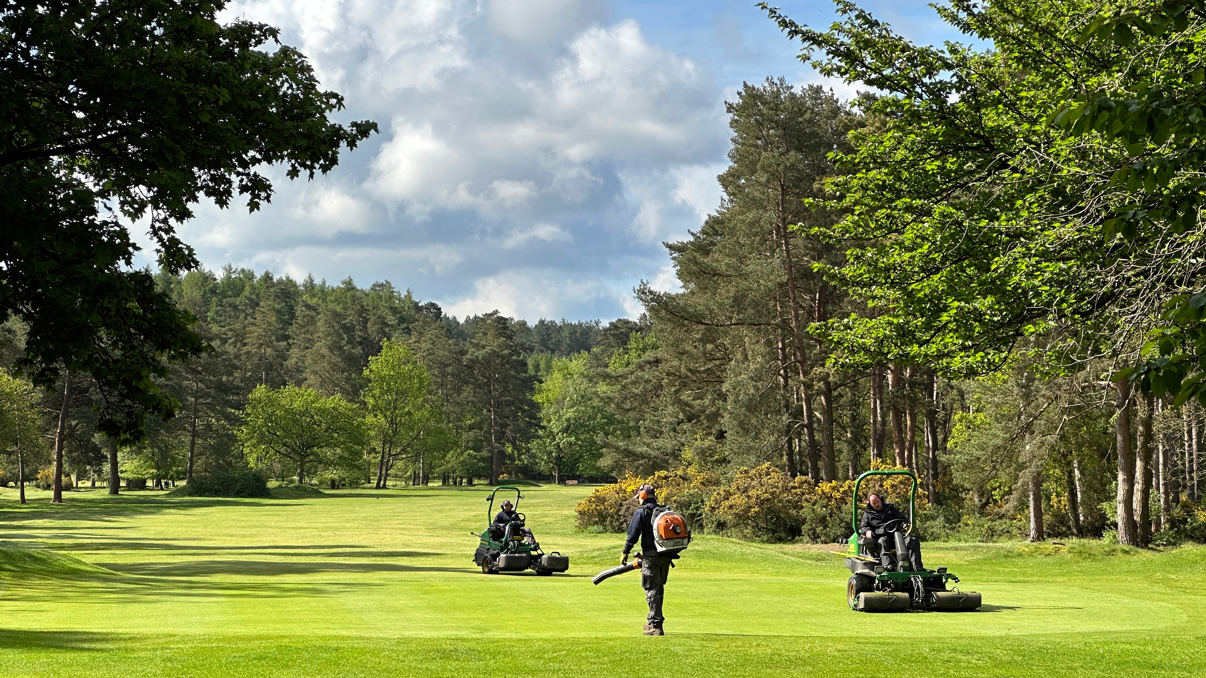 BIGGA invites greenkeepers to share their opinions on the future of the association