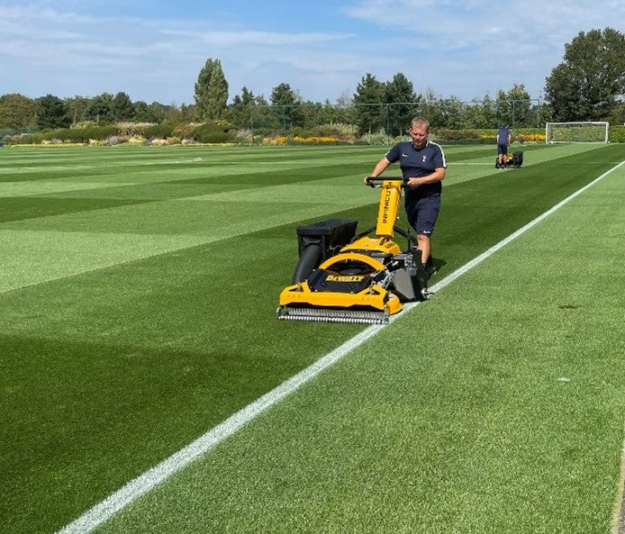 INFINICUT® to make impressive return to SALTEX