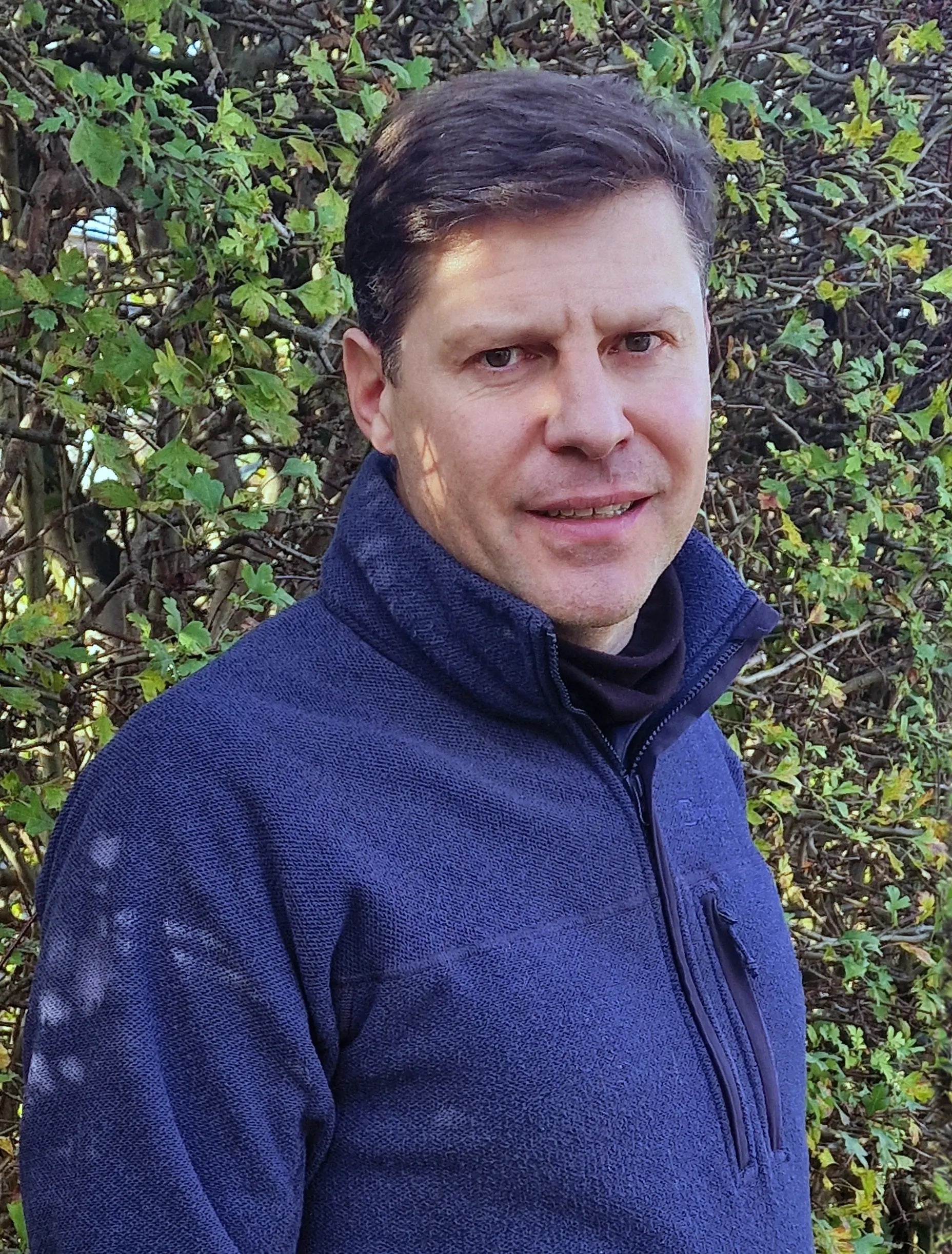 Dr Simon Watson joins ICL as Senior Scientist – AmegA Sciences