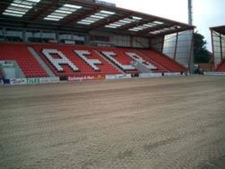 AFC Bournemouth beat the blues