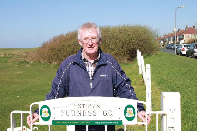 AlickMackay EntranceGate