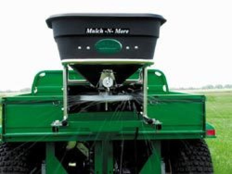 Allen offer new spreader