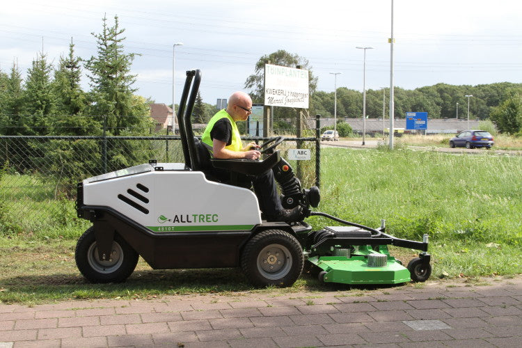 Alltrec zero emissions mower.JPG