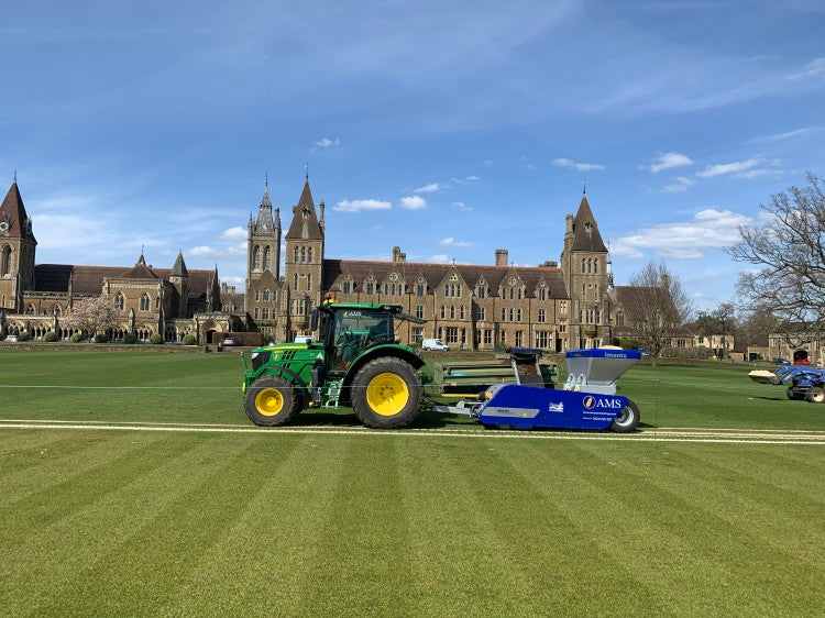 AMS Contracting with the Koro Top Drain.jpeg