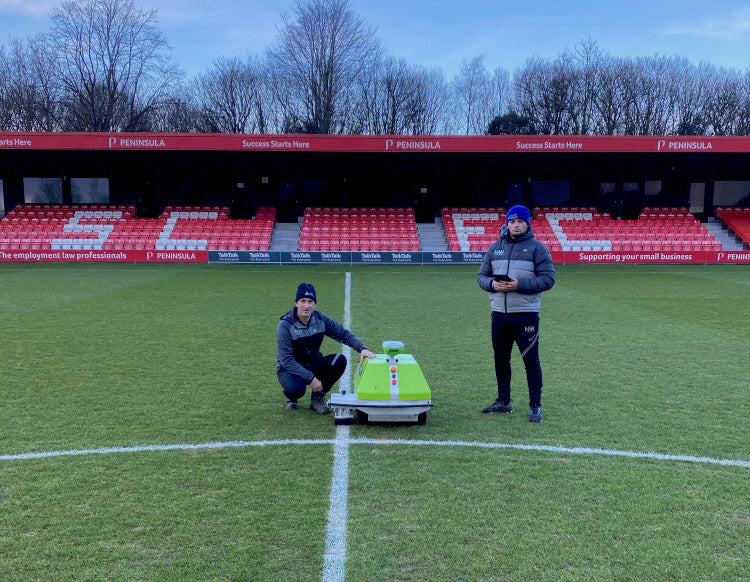 Andy O'Sullivan NW Pitch Maintenance.jpg