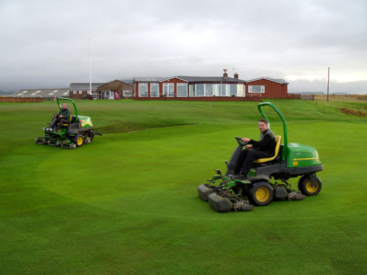 Appleby GC