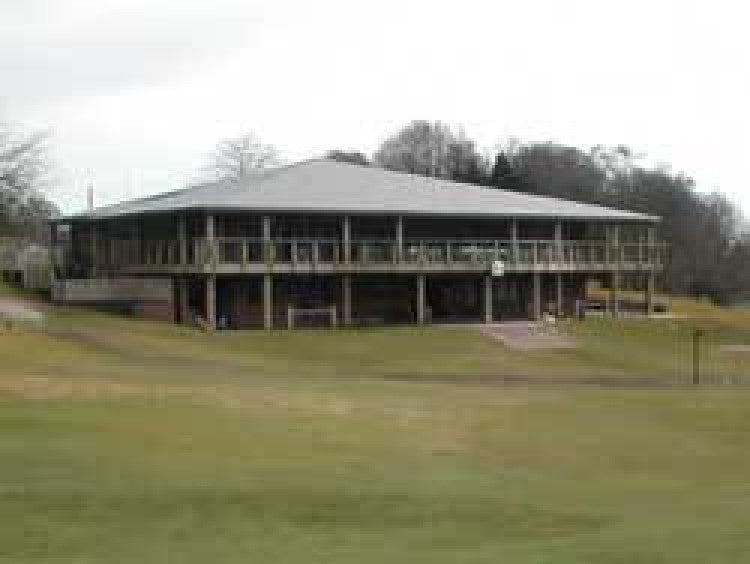 Ashridge Golf Club 