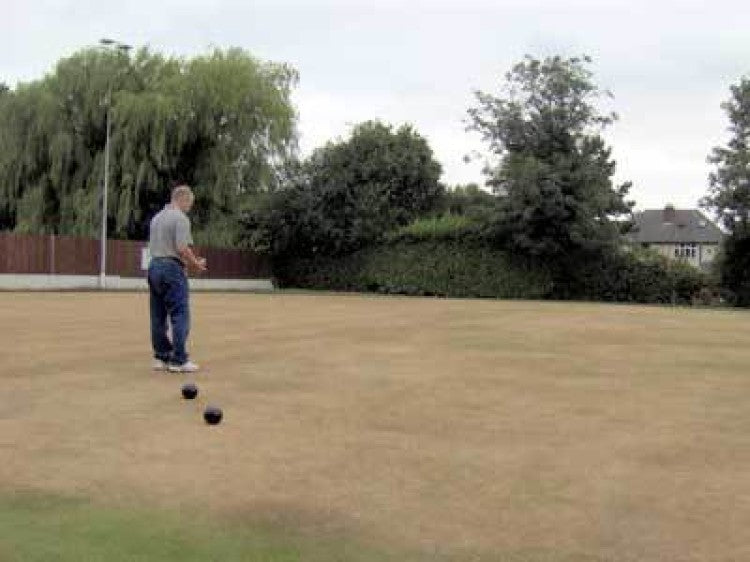 August Bowls Diary 2005