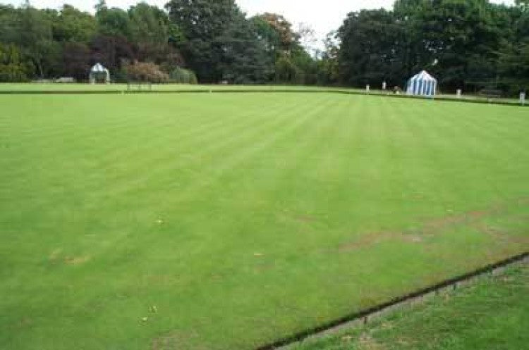 June Bowls Diary 2005