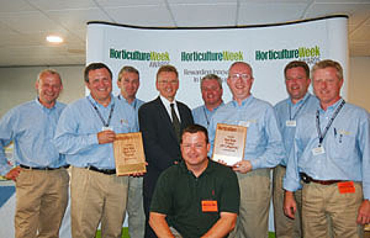 MagKnife wins prestigious industry award