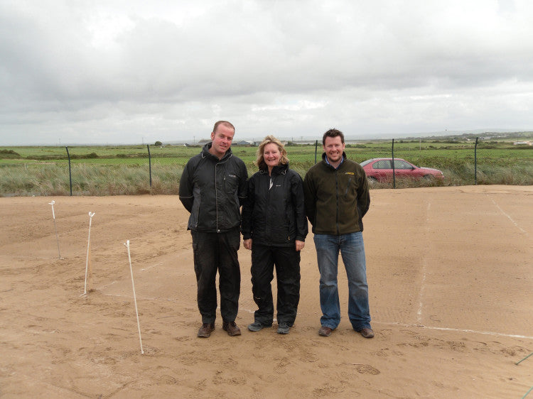 Ballybunion Golf Club