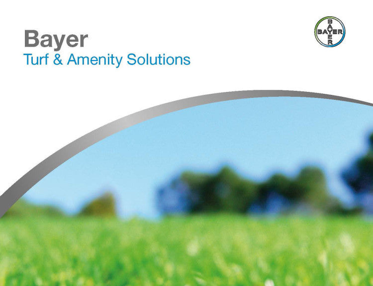 Bayer Turf Manual2