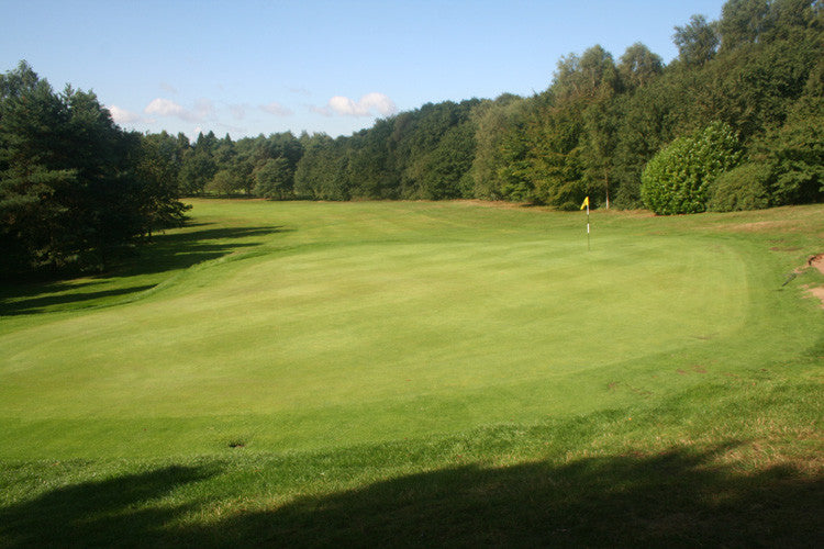 Blackwell gc aug06 green