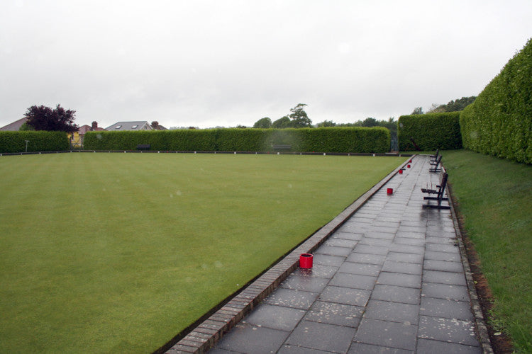 February Bowls Diary 2008