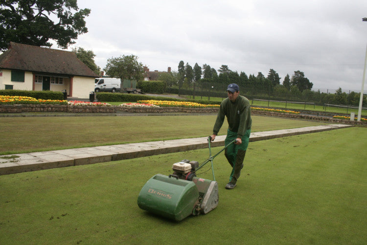 September Bowls Diary 2007