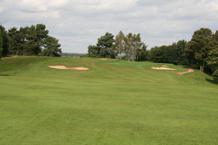 brocton hall fairway