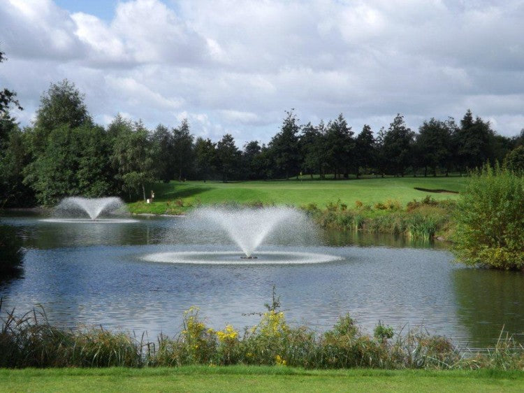 Bromsgrove Golf Centre