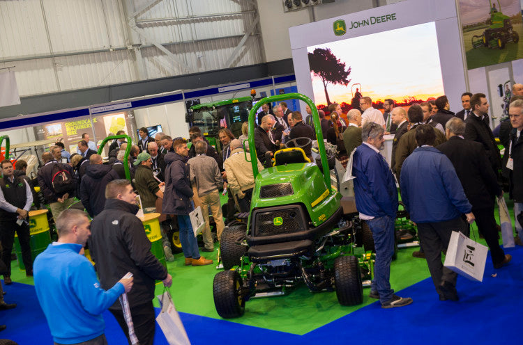 BTME 2018 sell out 2