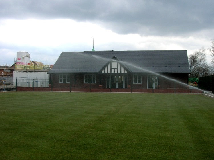 Budenberg Bowling Club