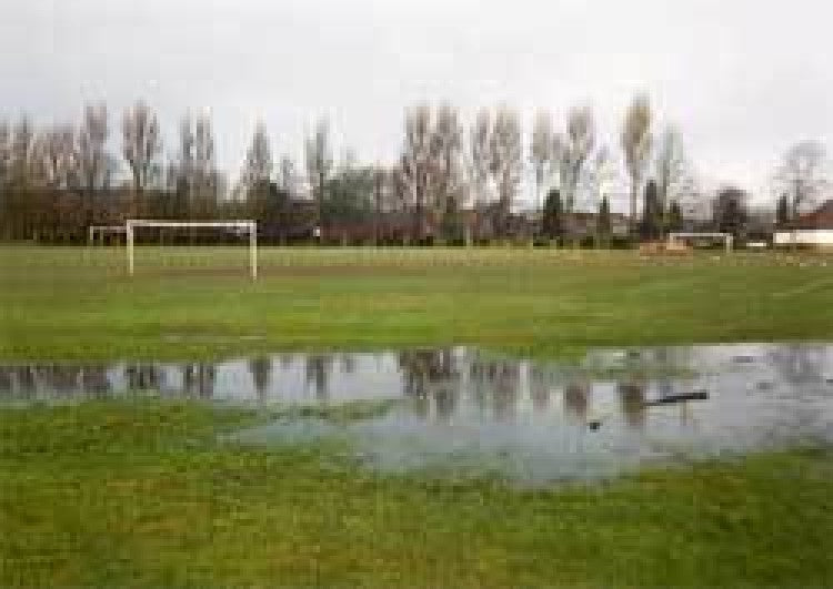 The Campey route to quality pitches