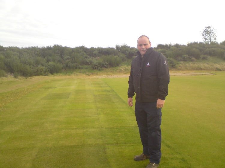 Castle Stuart Golf Links