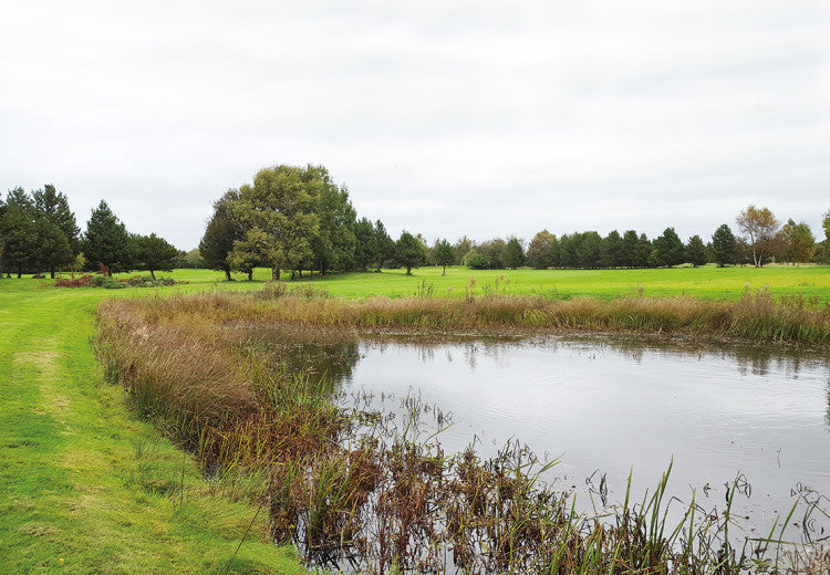 CharnockRichard Water