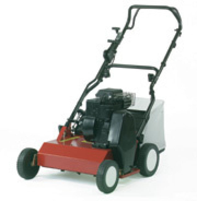 New scarifier launched