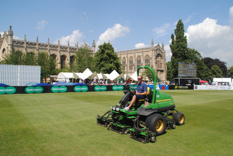 Cheltenham College 7700A