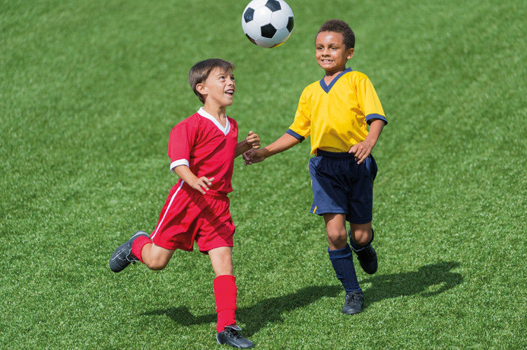 Children iStock