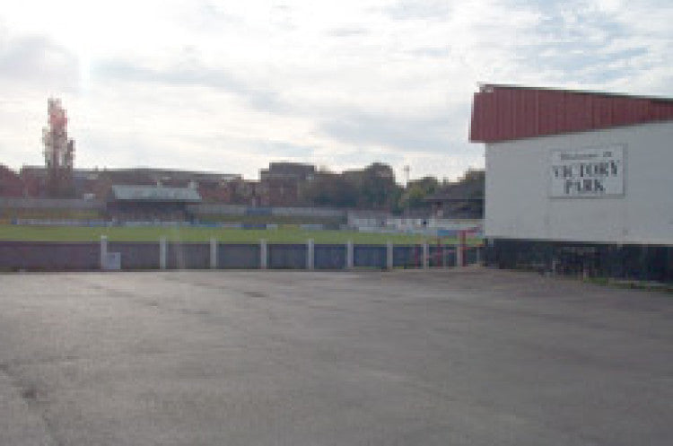 Chorley invest in pitch