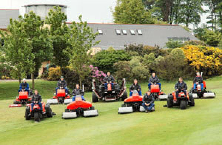 Clandeboye Golf Club selects Jacobsen