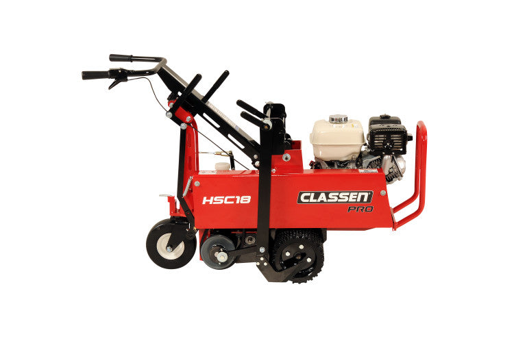 Classen PRO Sod Cutter