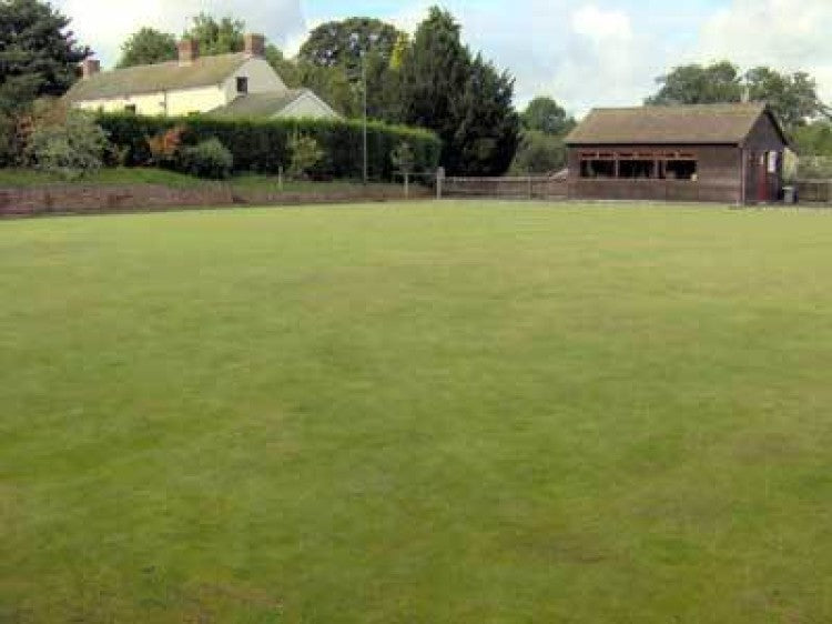 October Bowls Diary 2005