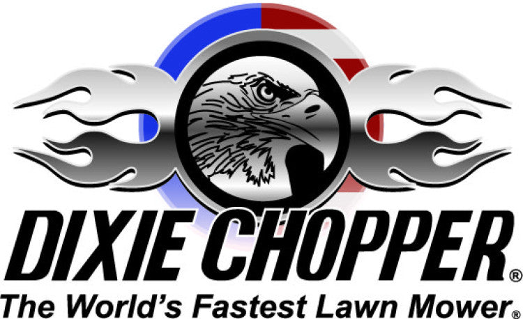 Dixie discount chopper 3360