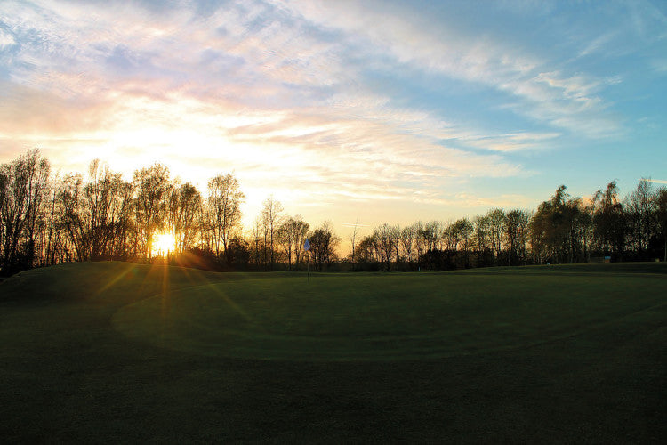 DraxGC Sunrise