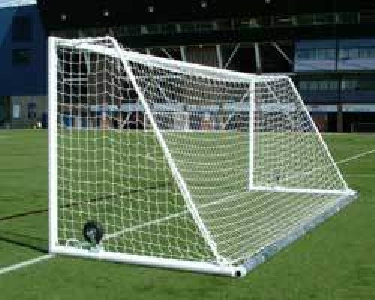 Harrod UK launch integrated weighted goal posts