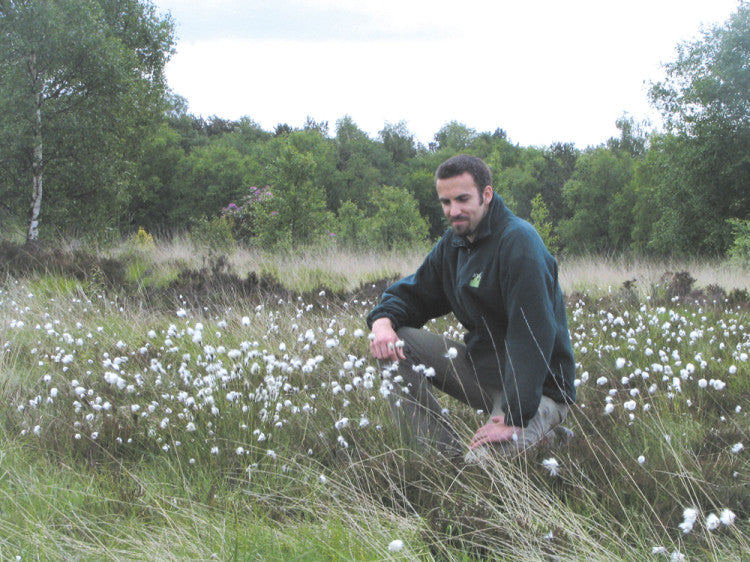 Ecology ! Does it have a role on the modern golf course?