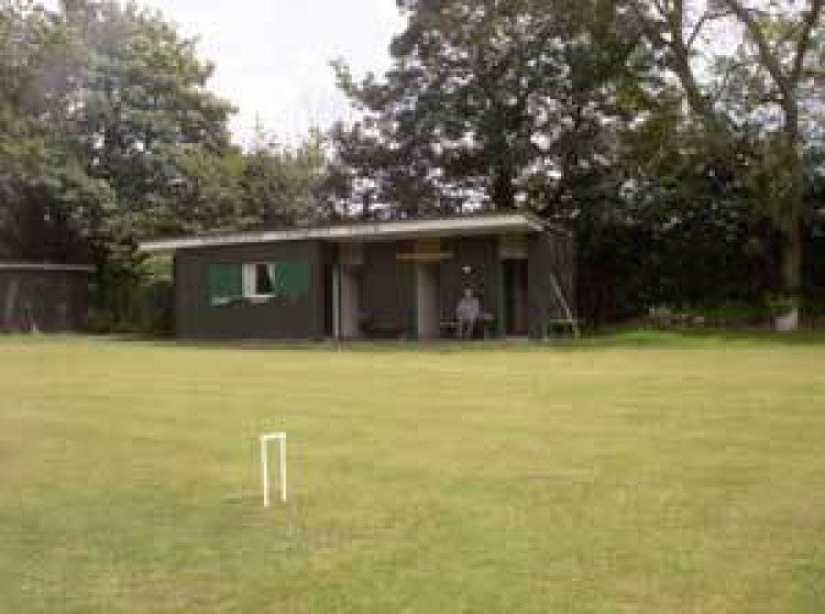 Edgbaston Croquet Club