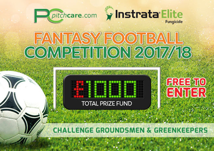 Fantasy Football 2017 2018 Instrata Elite PC