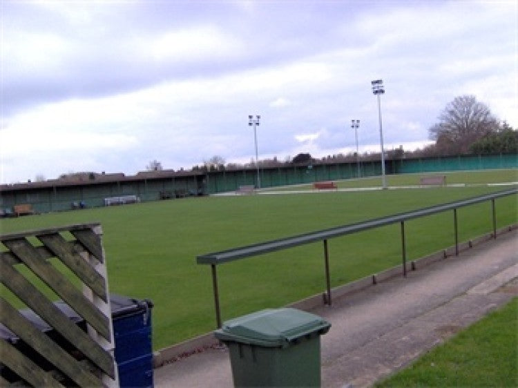 February Bowls Diary 2005