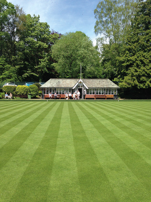 FitzPark Stripes&Pavilion