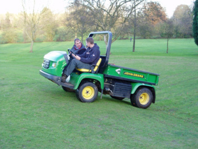 Another training success for Midland Greenkeepers